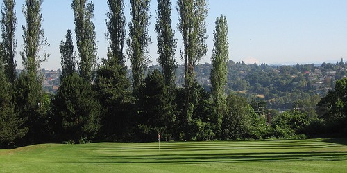 Jefferson Park Golf Club