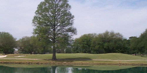 Jersey Meadow Golf Complex