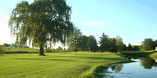 Jesup Golf & Country Club
