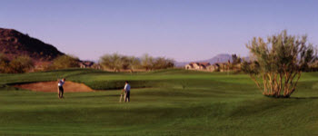 The Golf Club at Johnson Ranch