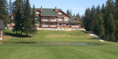 Kahler Glen Golf Course