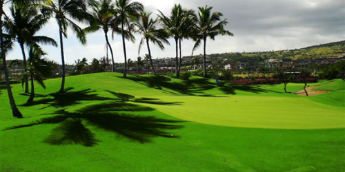 Kapolei Golf Course