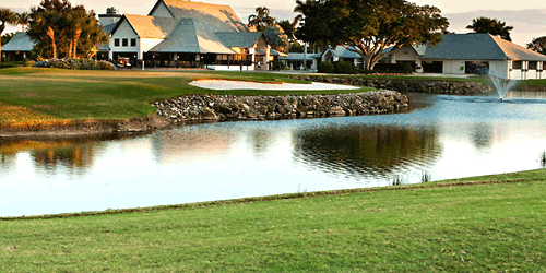 Kelly Greens Golf & Country Club