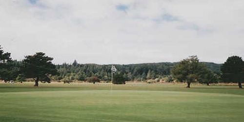 Kentuck Golf & Country Club