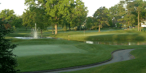 Kenwood Country Club