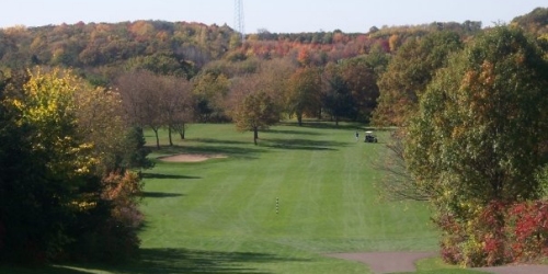 Kilkarney Hills Golf Course