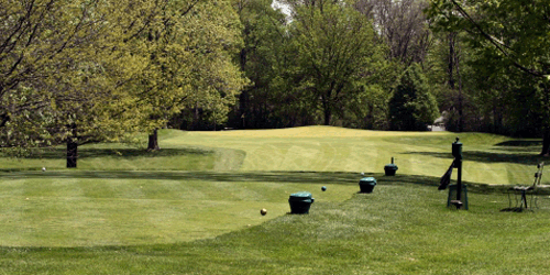 Kokomo Country Club