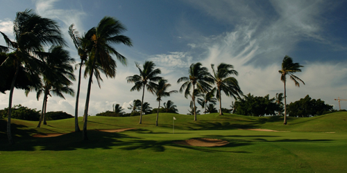Ko Olina Golf Club