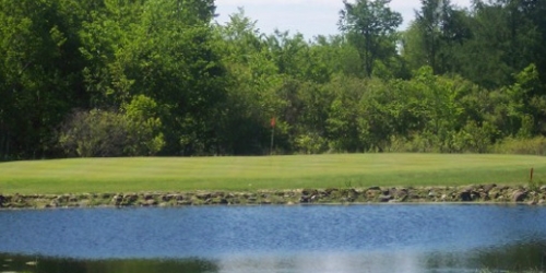 Krooked Kreek Golf Course