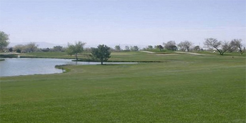 Ladera Golf Course - Championship