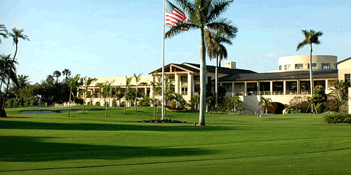 La Gorce Country Club