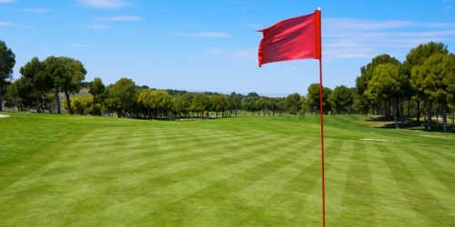 Lake Bess Country Club