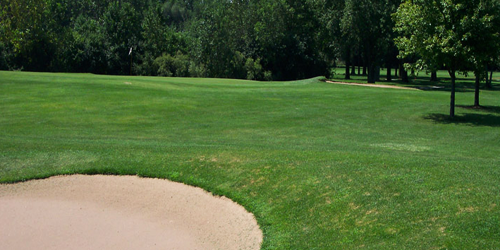 Lake Bluff Golf Club