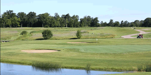 Lake Forest Golf Club