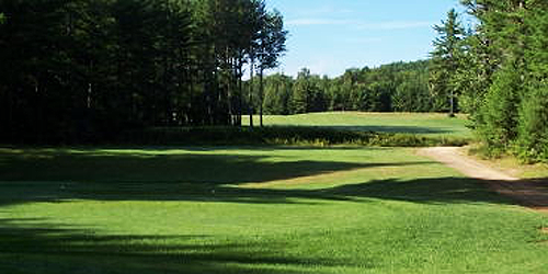 Lake Kezar Country Club