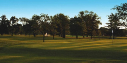 Lake Shore Municipal Golf Course