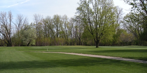 Lakeside Golf and Bowling