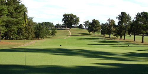 Lakeview Golf Course
