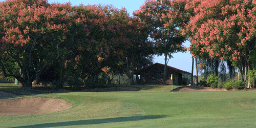 Lake Wales Country Club