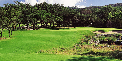 Lakewood Country Club