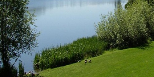 Lake Wilderness Golf Course