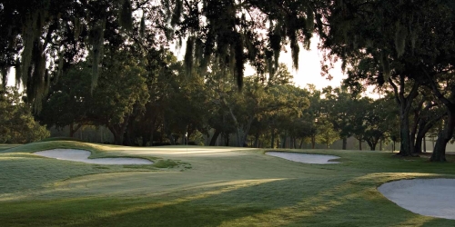 Lakewood Golf Club