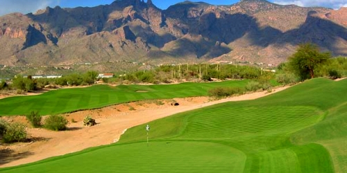 La Paloma Country Club - Golf in Tucson, Wisconsin