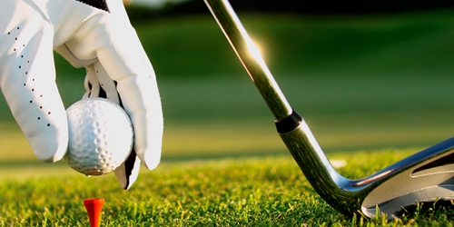 Las Aromas Santiago Golf Club