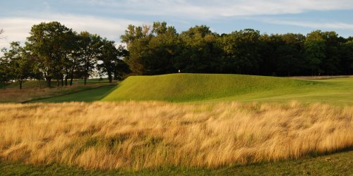 Featured Wisconsin Golf Course