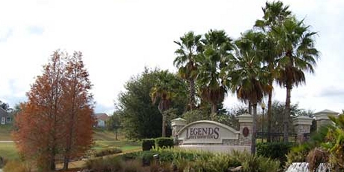 Legends Golf & Country Club