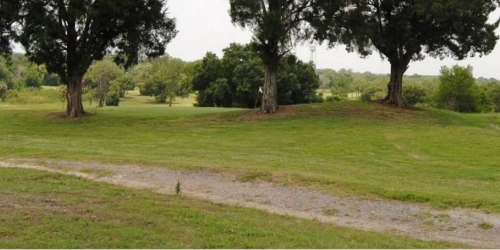 Lekarica Hills Golf Club