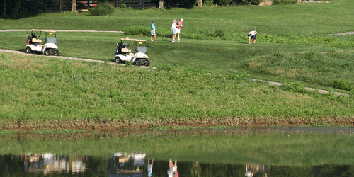 Lakeside Golf Course