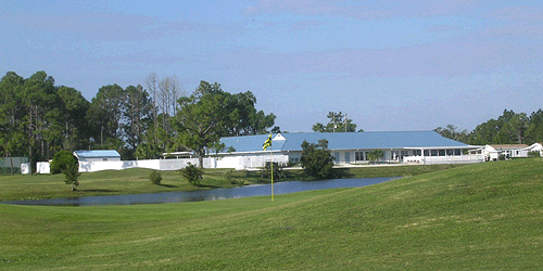 Lily Lake Golf Resort
