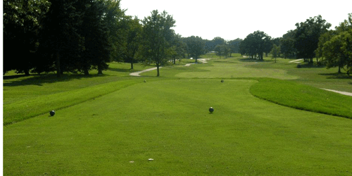 Lincoln Oaks Golf Course