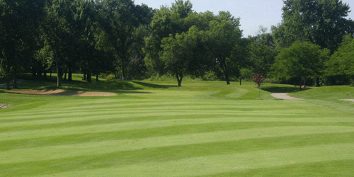 Lincolnshire Country Club