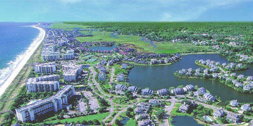 Litchfield Beach and Golf Resort