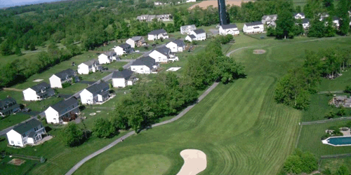 Locust Hills Golf Course