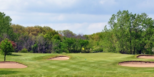 Longwood Golf Course