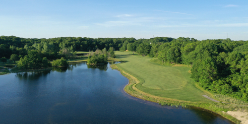 Lost Dunes Golf Club