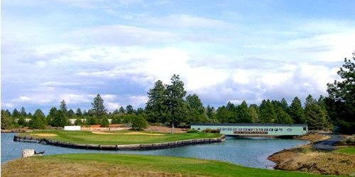 Lost Tracks Golf Club