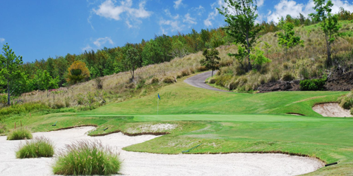 Makalei Hawaii Country Club