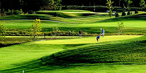 Makray Memorial Golf Club