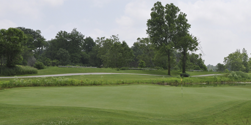 Riverside Golf Course