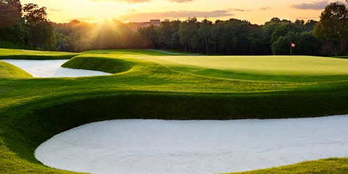 Manito Golf & Country Club