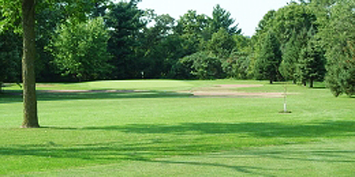 Maple Grove Country Club 