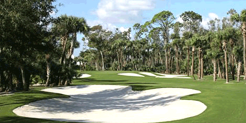 Mayacoo Lakes Country Club