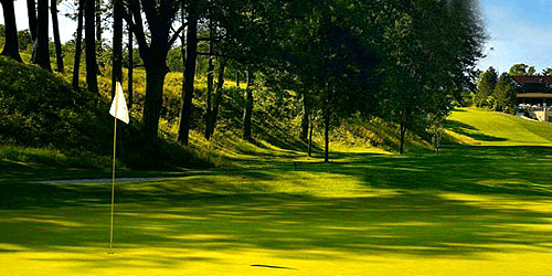 Mayfield Country Club