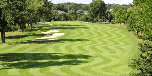 Meadowbrook Country Club