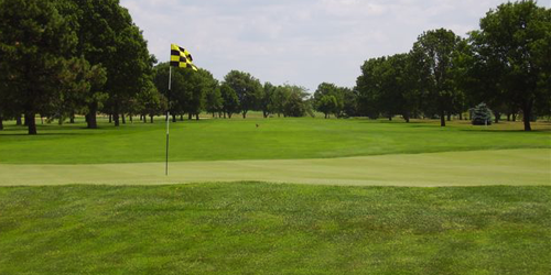 Meadows Country Club