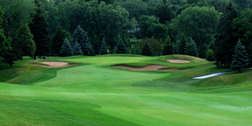 Mendakota Country Club